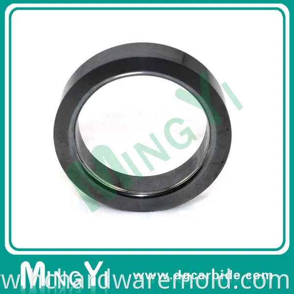 Headless Press Fit Drill Jig DIN 179 a Bushing